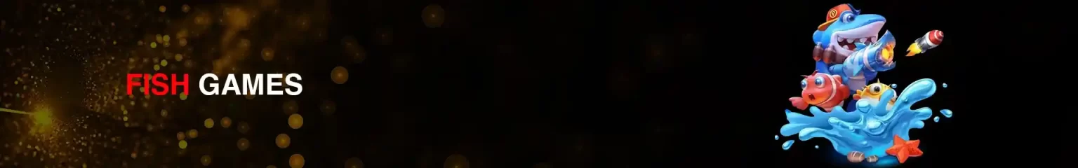 JLCOLA Fishing Games